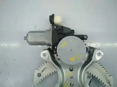 Second-hand car spare part driver left window regulator for mitsubishi outlander (gf0) phev kaiteki 4wd oem iam references 5713a383 e2-b4-53-1 0620403360