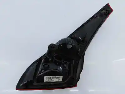Pezzo di ricambio per auto di seconda mano  per renault megane iii berlina 5 p intens riferimenti oem iam 265557070r e1-a1-2-2 90011653