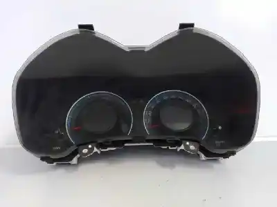 Second-hand car spare part Dashboard for TOYOTA AURIS (_E18_) 1.8 HYBRID (ZWE186_) OEM IAM references 838000ZN51 E3-B2-4-4 MB2574703730