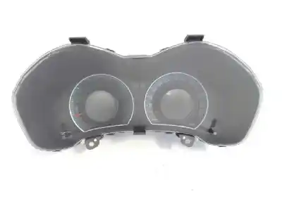 Peça sobressalente para automóvel em segunda mão quadrante por toyota auris (_e18_) 1.8 hybrid (zwe186_) referências oem iam 838000zn51 e3-b2-4-4 mb2574703730