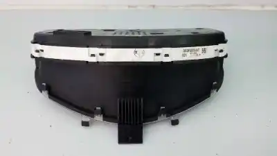 Second-hand car spare part dashboard for ssangyong korando quartz 4x2 oem iam references 8021034050 e3-a3-8-3 