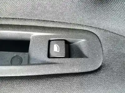 Second-hand car spare part Rear Left Power Window Switch for PEUGEOT 308 SW Active OEM IAM references   