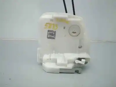Second-hand car spare part rear right door lock for mitsubishi outlander (gf0) phev kaiteki 4wd oem iam references 5745a396