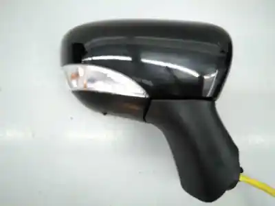 Автозапчасти б/у задний вид справа за renault captur zen ссылки oem iam 1286429002 e1-a1-43-1 16gwc004281