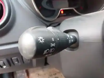 Second-hand car spare part indicator switch for renault captur xmod oem iam references 