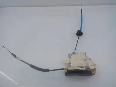 Pezzo di ricambio per auto di seconda mano serratura porta anteriore sinistra per audi a5 sportback (8t) 2.7 tdi riferimenti oem iam 8j1837015c