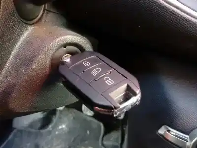 İkinci el araba yedek parçası HIRSIZLIGA KARSI CIHAZ için PEUGEOT 308 SW  OEM IAM referansları   
