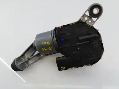 Pezzo di ricambio per auto di seconda mano tiranti e motorino del tergicristallo anteriore per ford focus lim. trend riferimenti oem iam bm5117504al  0390248152