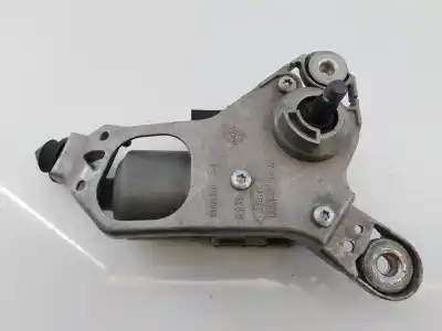 Peça sobressalente para automóvel em segunda mão motor do limpa para brisas por ford focus lim. trend referências oem iam bm5117504al
