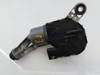 Peça sobressalente para automóvel em segunda mão motor do limpa para brisas por ford focus lim. trend referências oem iam bm5117504al e2-b3-5-1 0390248152