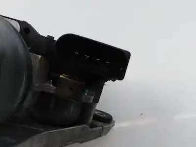 Peça sobressalente para automóvel em segunda mão motor do limpa para brisas por ford focus lim. trend referências oem iam bm5117504al e2-b3-5-1 0390248152