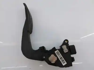 Автозапчастина б/у педаль акселератора для dacia dokker express ambiance посилання на oem iam 180108712r e2-a1-33-5 