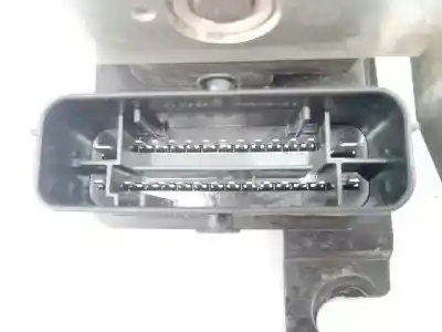 Автозапчастина б/у абс для dacia dokker express ambiance посилання на oem iam 476608587r e1-a1-8-1 8200527569gb