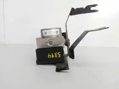 Автозапчастина б/у абс для dacia dokker express ambiance посилання на oem iam 476608587r e1-a1-8-1 8200527569gb