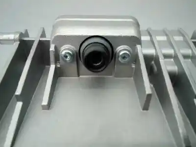 Автозапчастина б/у електронний модуль для mercedes-benz clase c (w205) familiar c 220 t d (205.214) посилання на oem iam a2479006504 e3-a1-5-5 642180600g