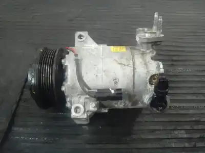 Peça sobressalente para automóvel em segunda mão compressor de ar condicionado a/a a/c por ford focus lim. trend referências oem iam dv6119d629ff