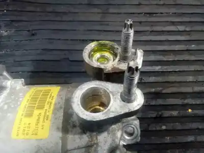 Peça sobressalente para automóvel em segunda mão compressor de ar condicionado a/a a/c por ford focus lim. trend referências oem iam dv6119d629ff p3-b3-24-1 