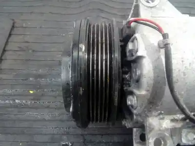 Peça sobressalente para automóvel em segunda mão compressor de ar condicionado a/a a/c por ford focus lim. trend referências oem iam dv6119d629ff p3-b3-24-1 