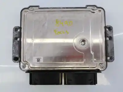 Second-hand car spare part centralita motor uce for ford focus lim. trend oem iam references 0261s18435  h1fa12a650bb