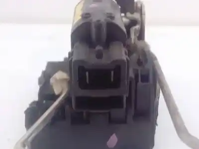 Автозапчастина б/у замок передній праві двері для dacia dokker express ambiance посилання на oem iam  e1-a1-4-1 