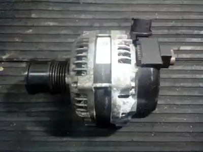 Pezzo di ricambio per auto di seconda mano alternatore per ford focus lim. trend riferimenti oem iam cv6t10300ga  