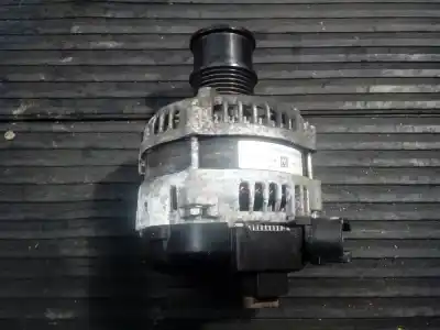 Piesă de schimb auto la mâna a doua alternator pentru ford focus lim. trend referințe oem iam cv6t10300ga  