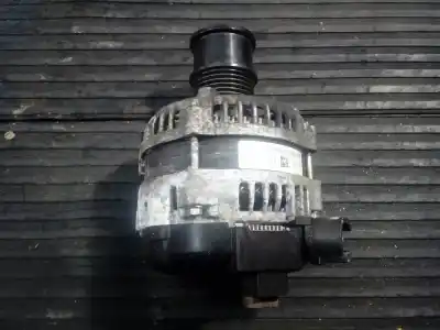 Pezzo di ricambio per auto di seconda mano alternatore per ford focus lim. trend riferimenti oem iam cv6t10300ga p3-a4-24-5 