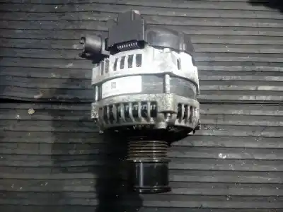 Pezzo di ricambio per auto di seconda mano alternatore per ford focus lim. trend riferimenti oem iam cv6t10300ga p3-a4-24-5 