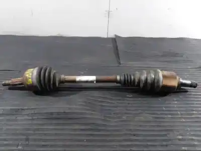 Автозапчастина б/у  для DACIA LODGY  Посилання на OEM IAM 391014021 P1-A6-22 