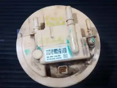 Second-hand car spare part fuel tank sender unit for peugeot 5008 premium oem iam references 9684995280 p3-b6-27-2 