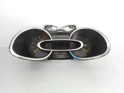 Pezzo di ricambio per auto di seconda mano  per RENAULT CLIO IV  Riferimenti OEM IAM 248108588R E2-A1-33-7 VPCRRF10849EJ