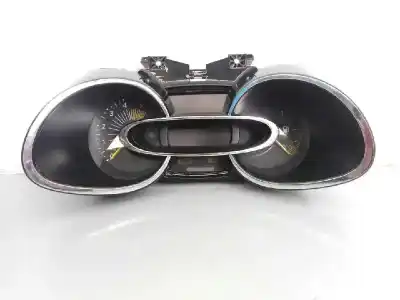 Peça sobressalente para automóvel em segunda mão quadrante por renault clio iv expression referências oem iam 248108588r e2-a1-33-7 vpcrrf10849ej