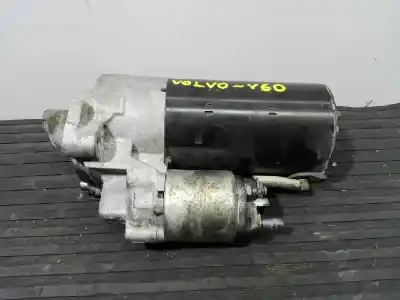 Gebrauchtes Autoersatzteil motor startet zum volvo v60 kombi momentum oem-iam-referenzen 31327066
