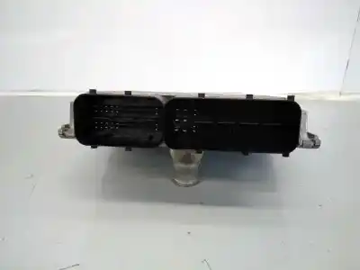 Автозапчасти б/у блок управления двигателем за audi a1 (8x) attraction ссылки oem iam 03l906023qa e2-a1-18-1 5wp42954aa