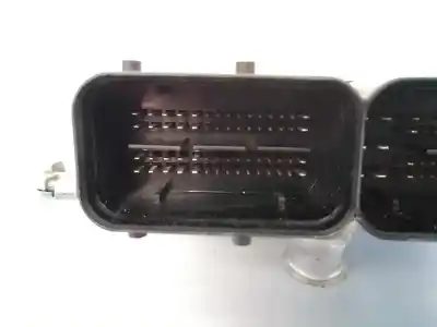 Автозапчасти б/у блок управления двигателем за audi a1 (8x) attraction ссылки oem iam 03l906023qa e2-a1-18-1 5wp42954aa