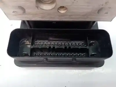 Автозапчастина б/у абс для nissan navara pick-up (d40m) double cab le 4x4 посилання на oem iam 47660eb32a e2-a4-45-2 06210204634