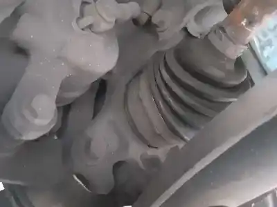 Gebrauchtes Autoersatzteil  zum FORD FIESTA (CCN)  OEM-IAM-Referenzen   