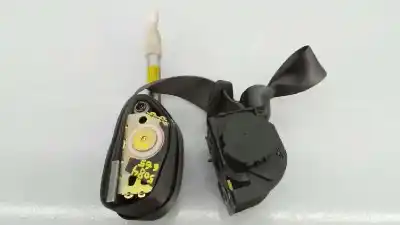 Piesă de schimb auto la mâna a doua centurã de sigurantã spate dreapta pentru bmw serie 7 (e65/e66) 730d referințe oem iam 72117022402