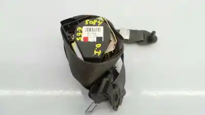 Piesă de schimb auto la mâna a doua centurã de siguranțã fațã stânga pentru bmw serie 7 (e65/e66) 730d referințe oem iam 7037815