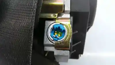 Pezzo di ricambio per auto di seconda mano cintura di sicurezza anteriore sinistra per bmw serie 7 (e65/e66) 730d riferimenti oem iam 7037815 e1-a3-19-1 