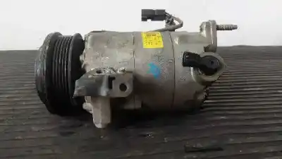 Second-hand car spare part air conditioning compressor for ford fiesta (ccn) titanium oem iam references c1b119d629ad p3-b2-2-2 