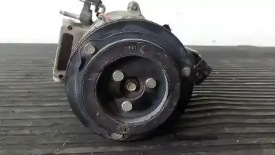 Second-hand car spare part air conditioning compressor for ford fiesta (ccn) titanium oem iam references c1b119d629ad p3-b2-2-2 