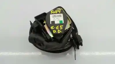 Piesă de schimb auto la mâna a doua centurã de siguranțã partea din fatã dreapta pentru bmw serie 7 (e65/e66) 730d referințe oem iam 7037816