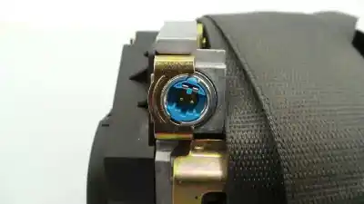 Pezzo di ricambio per auto di seconda mano cintura di sicurezza anteriore destra per bmw serie 7 (e65/e66) 730d riferimenti oem iam 7037816 e1-a3-19-1 