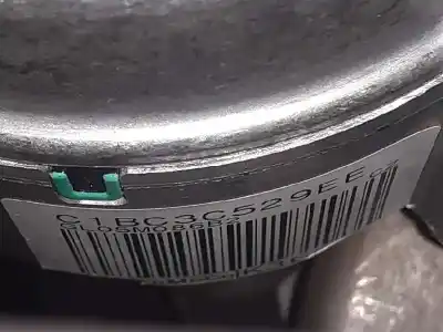 Автозапчастина б/у рульва колонка для ford fiesta (ccn) titanium посилання на oem iam c1bc3c529ee  