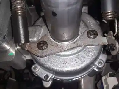 Автозапчастина б/у рульва колонка для ford fiesta (ccn) titanium посилання на oem iam c1bc3c529ee  