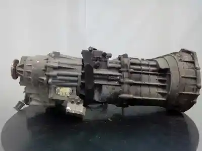 Pezzo di ricambio per auto di seconda mano riduttore per ssangyong rexton 2.7 turbodiesel cat riferimenti oem iam mad450600347 m1-a3-51 