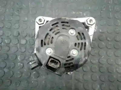 Second-hand car spare part alternator for ford fiesta (ccn) titanium oem iam references cv6t10300bc p3-a4-27-3 