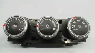 Recambio de automóvil de segunda mano de Mando Climatizador para MITSUBISHI ASX (GA0W) Motion 2WD referencias OEM IAM 7820A115XB  