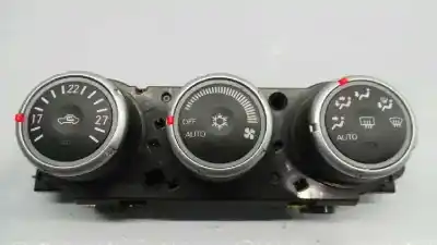 İkinci el araba yedek parçası Iklim Kontrolü için MITSUBISHI ASX (GA0W) Motion 2WD OEM IAM referansları 7820A115XB E3-A2-8-1 